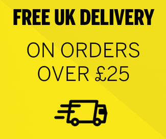 Black Friday Delivery